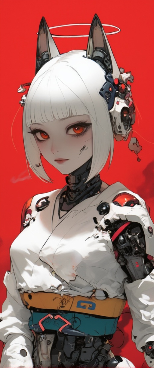 (by Carne Griffiths,  Conrad Roset),  1girl on Tensor.Art