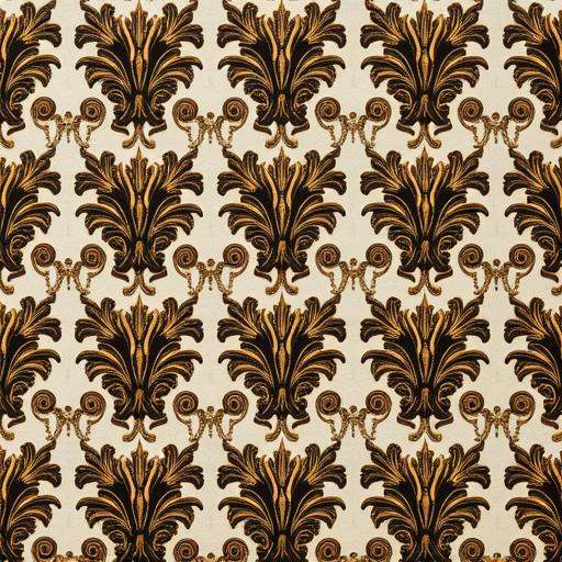 style of Baroque patten [F] 354 by 唐伯虎-世界顶尖训练专家 on Tensor.Art