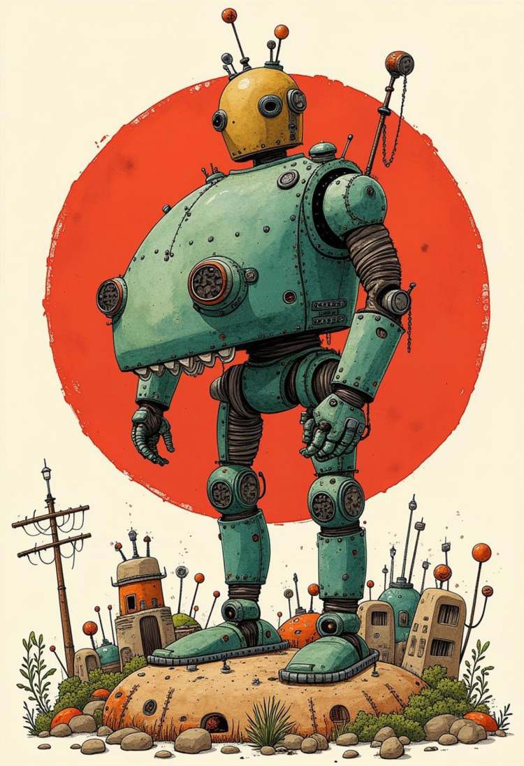 style of Mattias Adolfsson [F] 105 by 唐伯虎-世界顶尖训练专家 on Tensor.Art