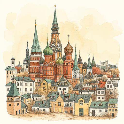 style of Mattias Adolfsson [F] 105 by 唐伯虎-世界顶尖训练专家 on Tensor.Art