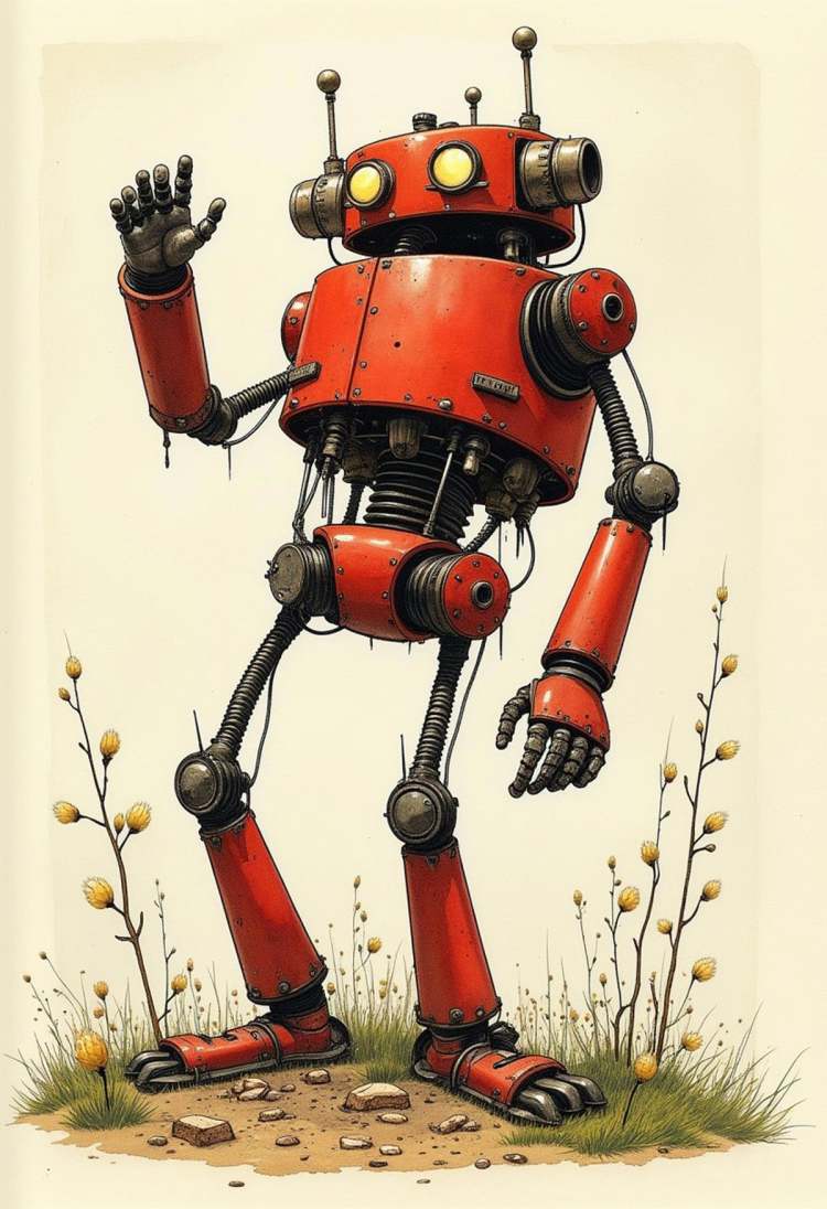 style of Mattias Adolfsson [F] 105 by 唐伯虎-世界顶尖训练专家 on Tensor.Art