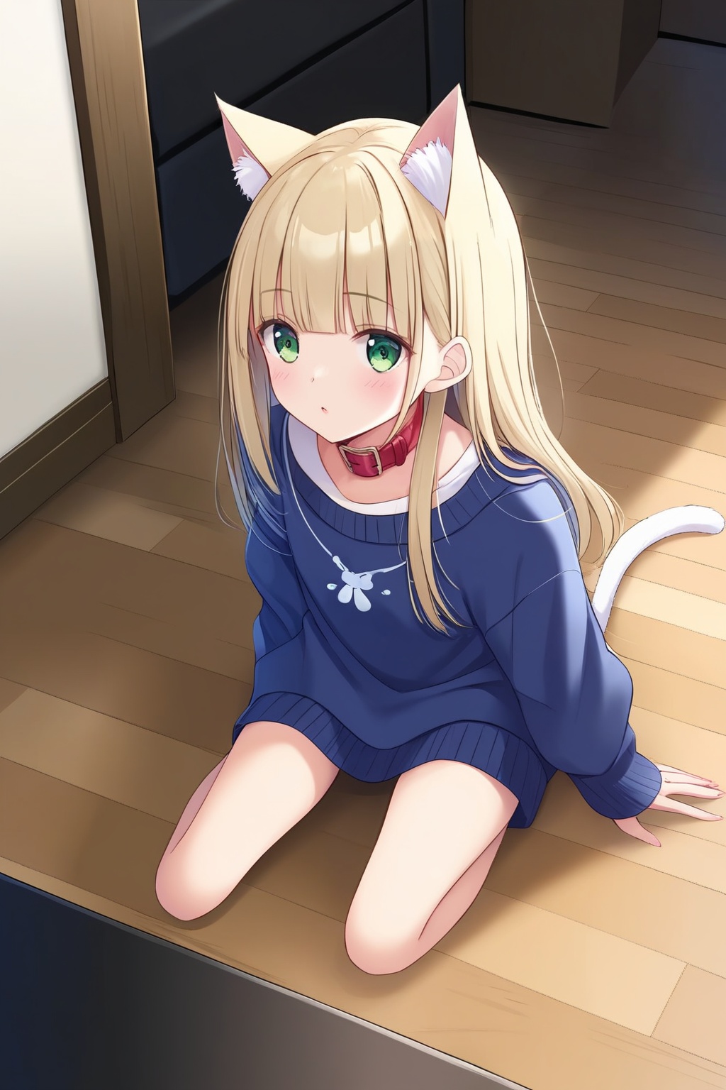 best-A,  nachoneko,  newest on Tensor.Art
