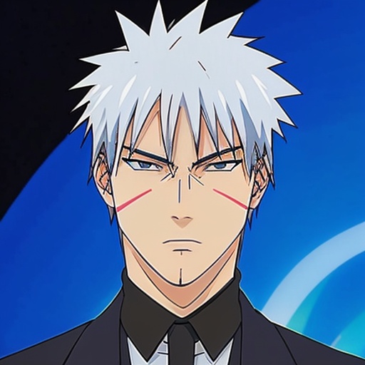 AI generated image on Tensor.Art
