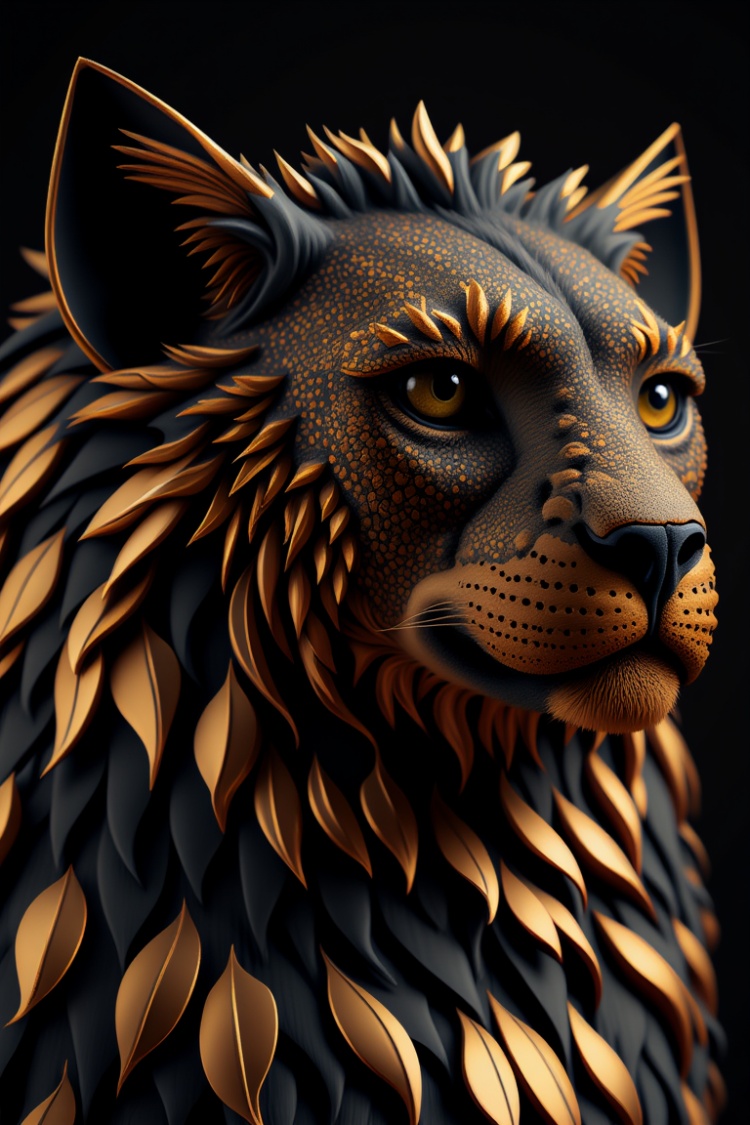 F-intrincate-style by xrottx on Tensor.Art