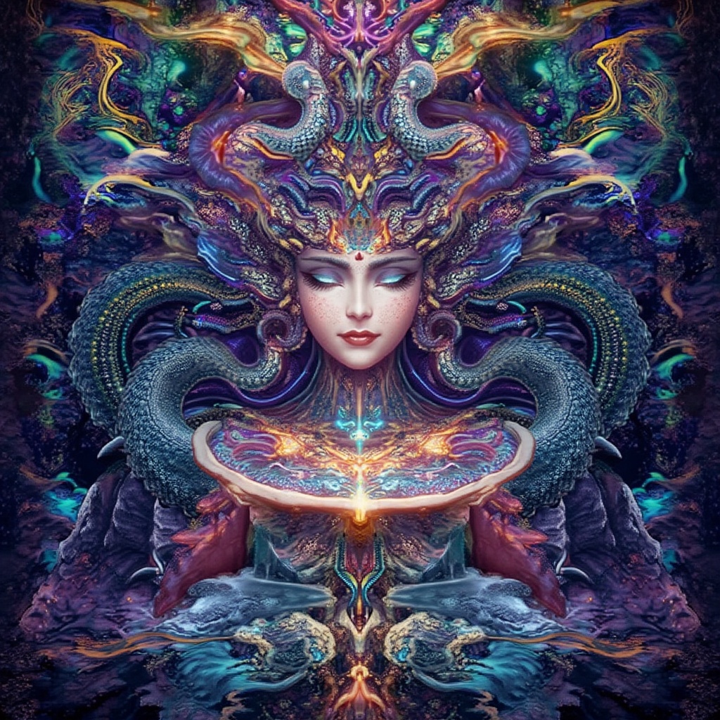 AI generated image by doerayme on Tensor.Art