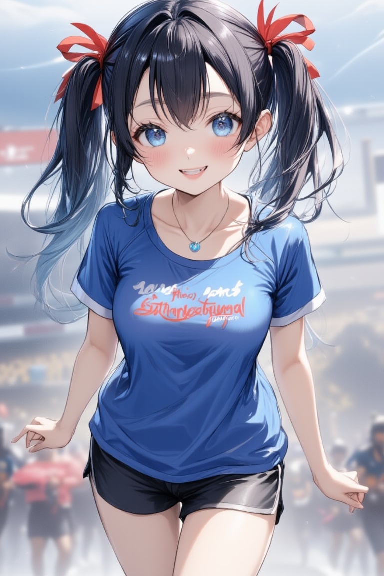1girl,  solo,  long hair on Tensor.Art