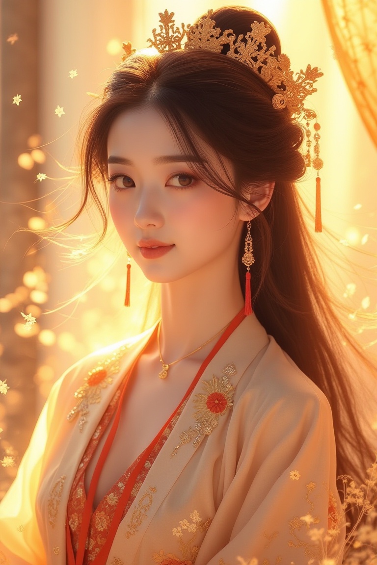 1 girl,  photorealistic,  beauty on Tensor.Art