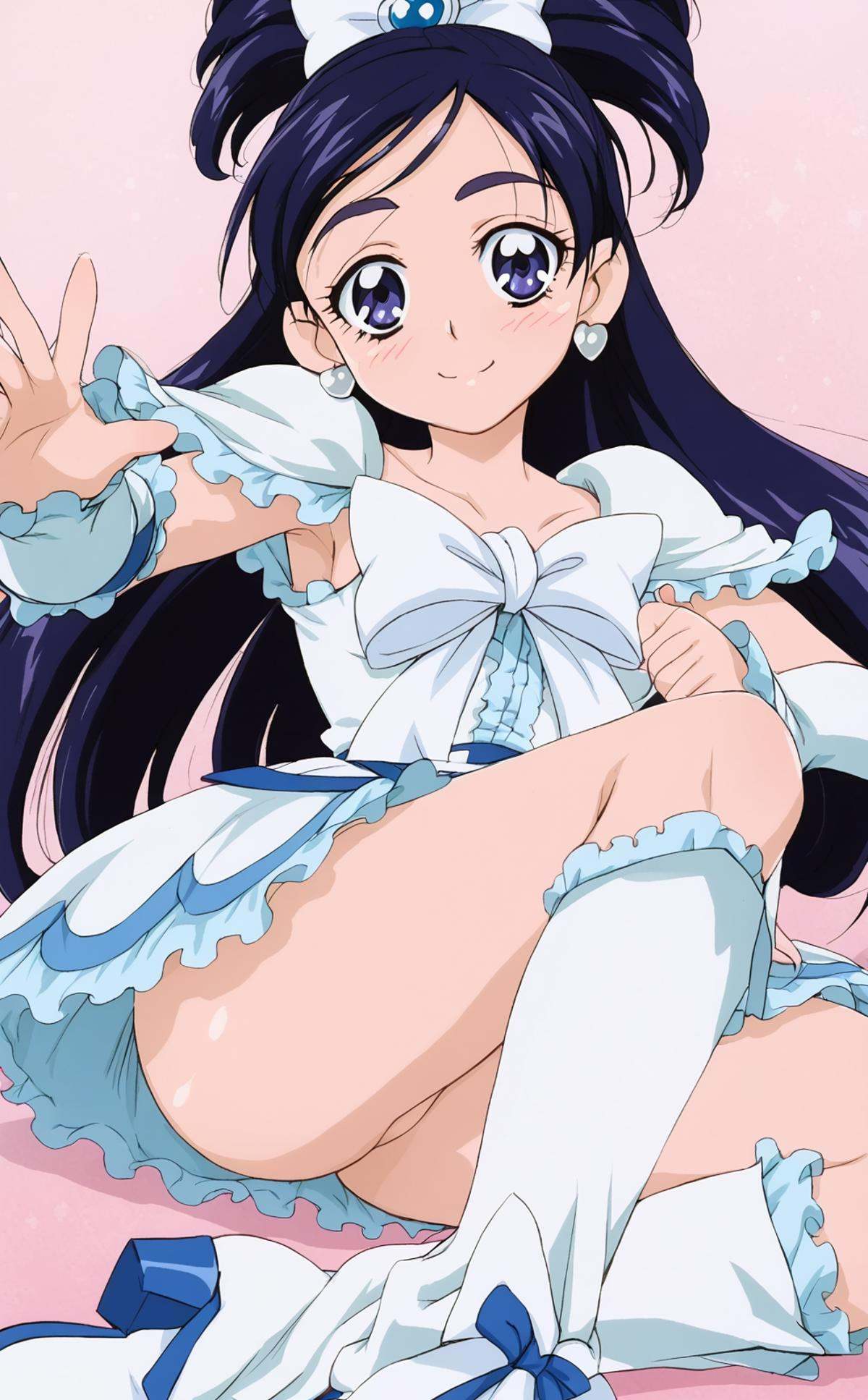 score 9,  score 8 up,  score 7 up on Tensor.Art