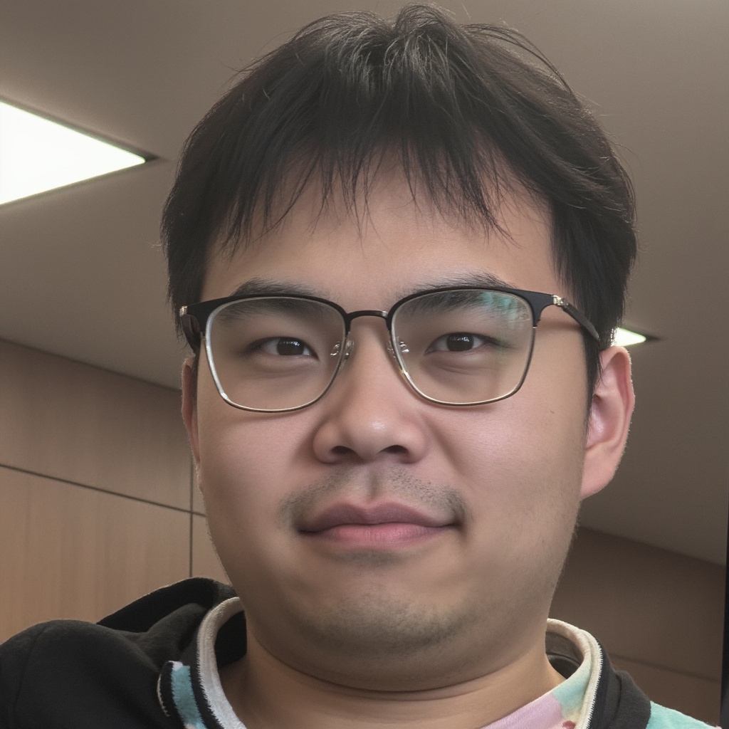 AI generated image on Tensor.Art