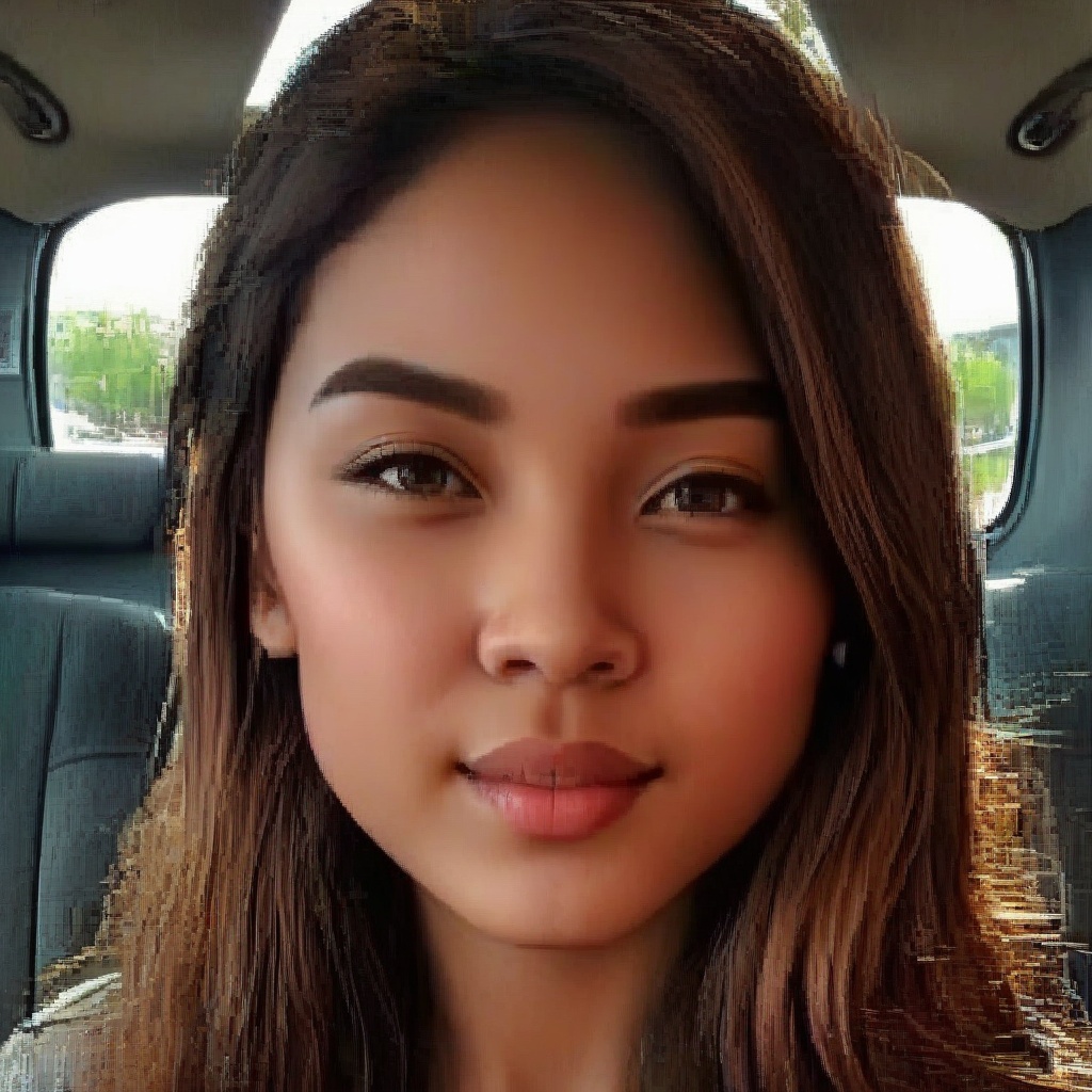 AI generated image on Tensor.Art