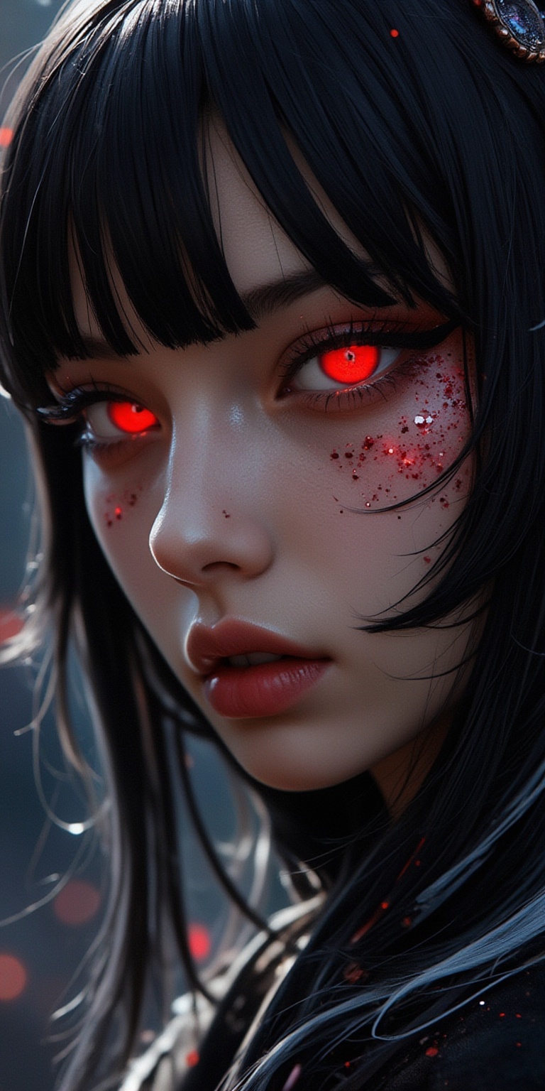 Portrait style,  realism,  hyper realistic on Tensor.Art