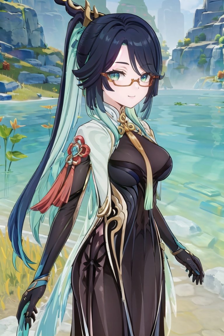 ((masterpiece,  best quality)),  high resolution by A1tan on Tensor.Art