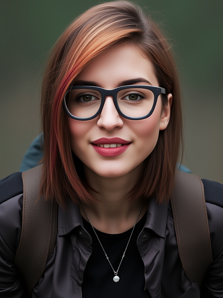 AI generated image on Tensor.Art