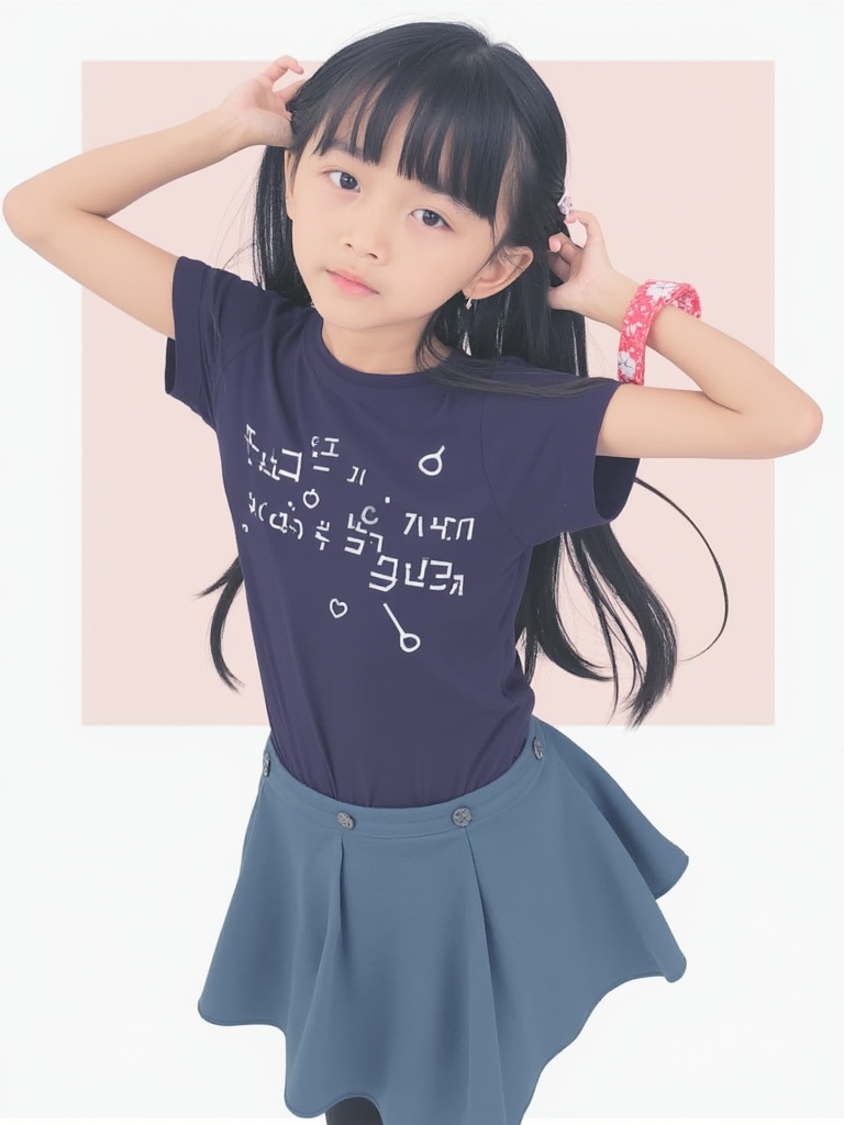 AI generated image on Tensor.Art