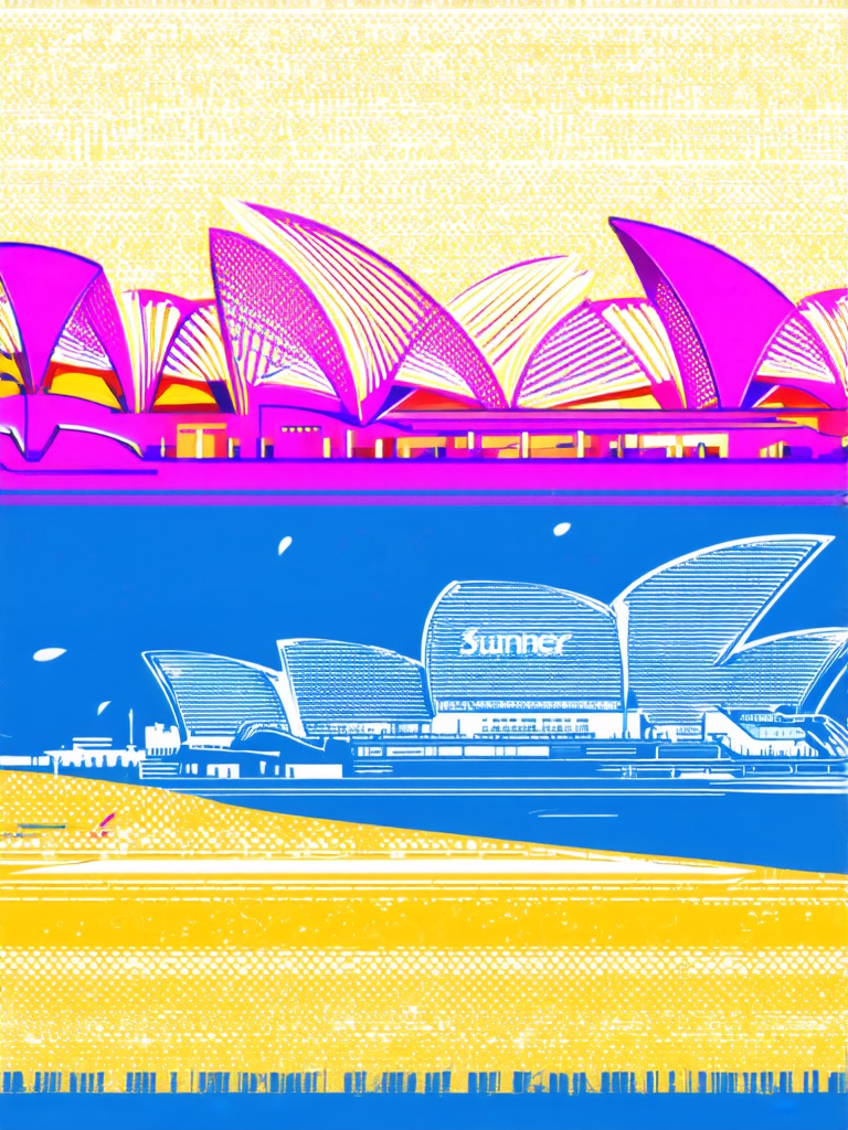 AI generated image on Tensor.Art