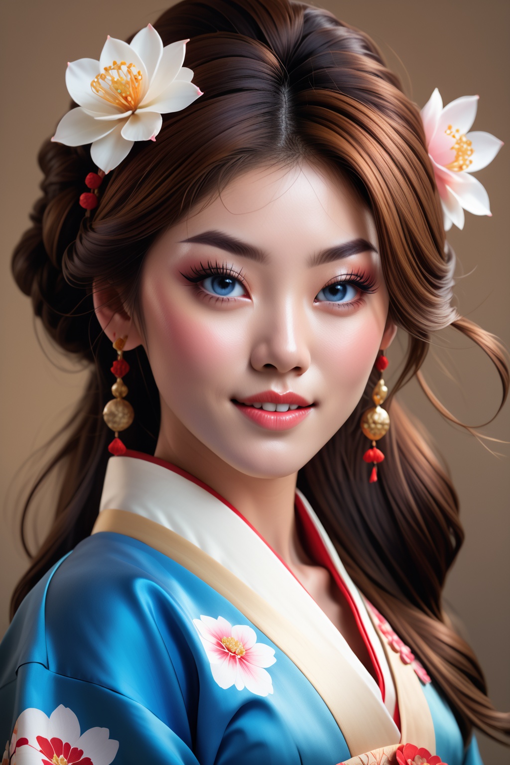 1girl,  solo,  long hair on Tensor.Art