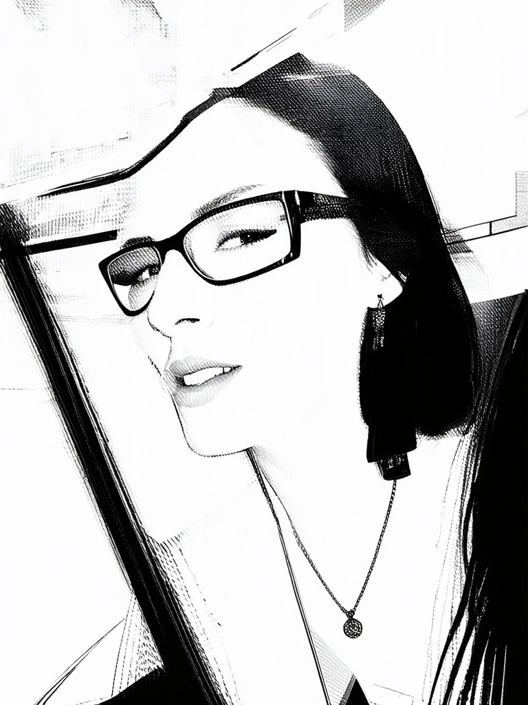 AI generated image on Tensor.Art