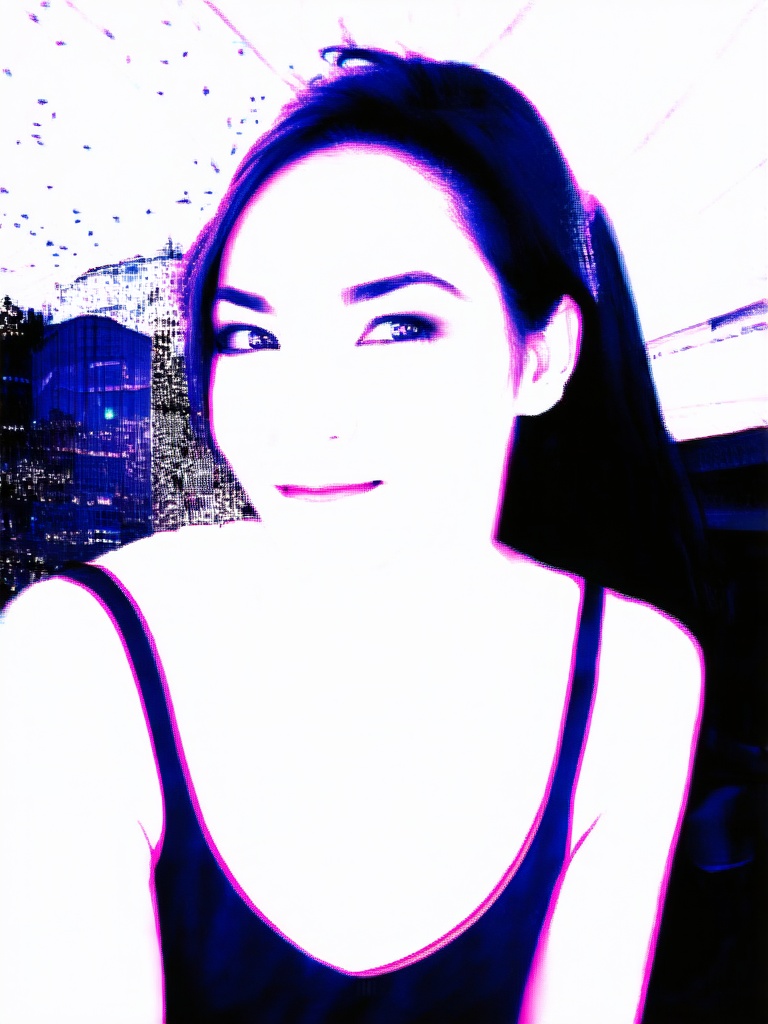 AI generated image on Tensor.Art