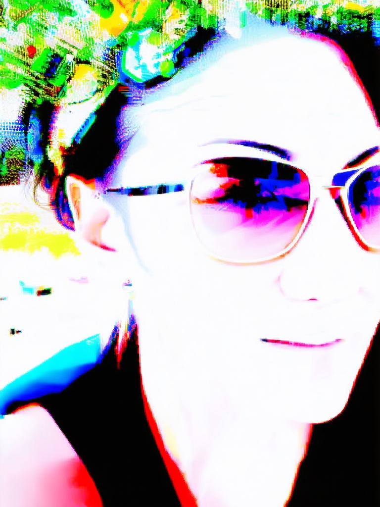 AI generated image on Tensor.Art