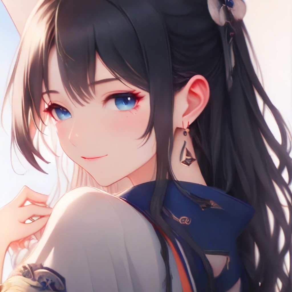 AI generated image by (H)desu on Tensor.Art