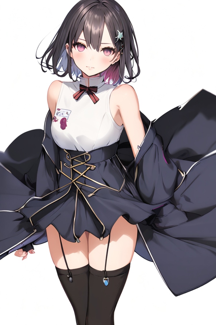 Nanahara Fuyuki Style HunYu by (H)desu on Tensor.Art