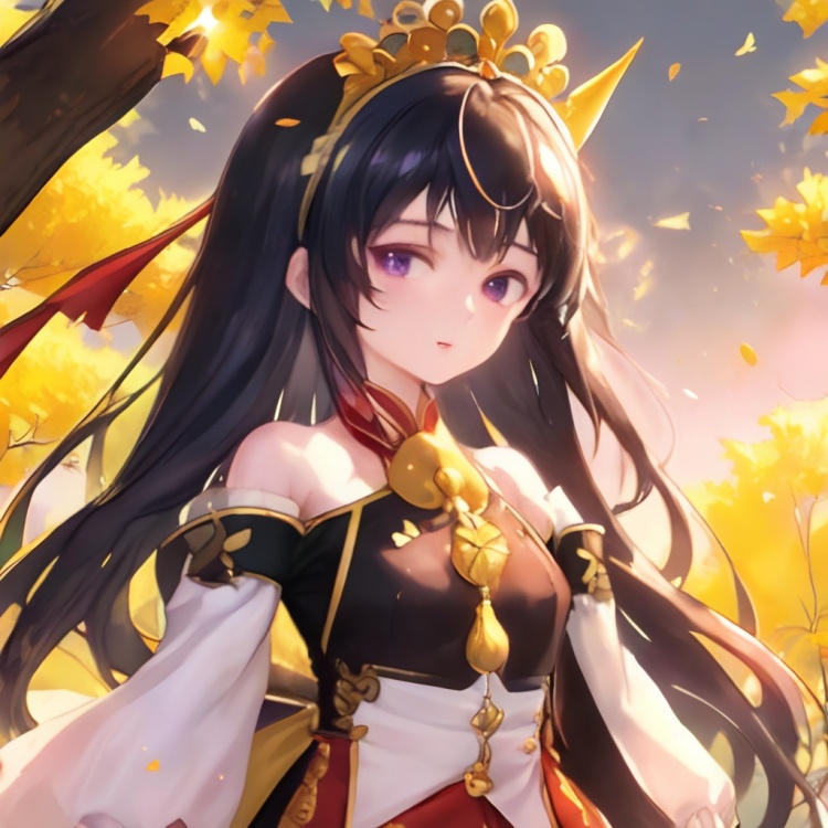 Nanahara Fuyuki Style HunYu by (H)desu on Tensor.Art