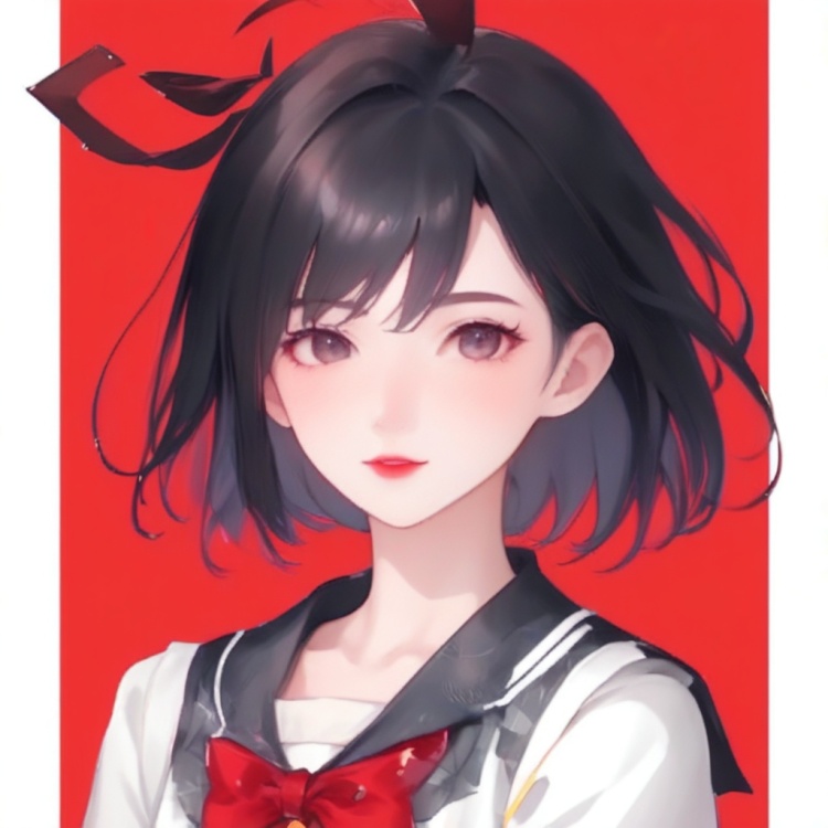 Nanahara Fuyuki Style HunYu by (H)desu on Tensor.Art