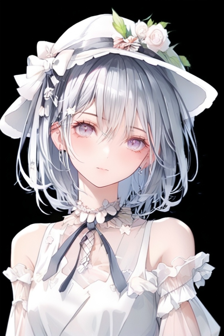 Nanahara Fuyuki Style HunYu by (H)desu on Tensor.Art