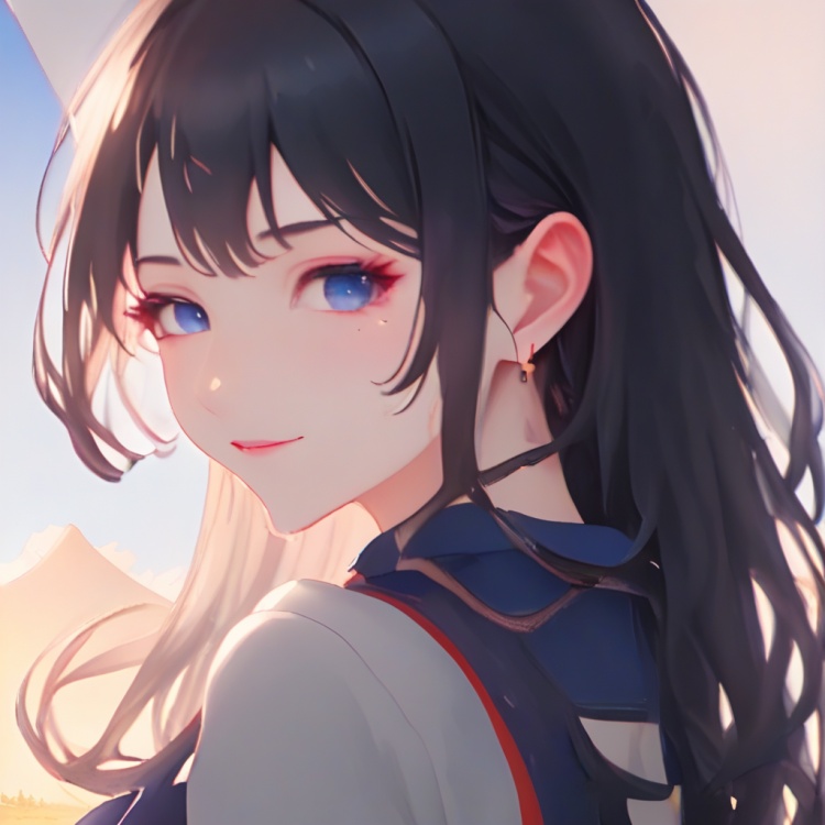 Nanahara Fuyuki Style HunYu by (H)desu on Tensor.Art