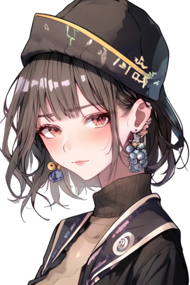 Nanahara Fuyuki Style HunYu by (H)desu on Tensor.Art