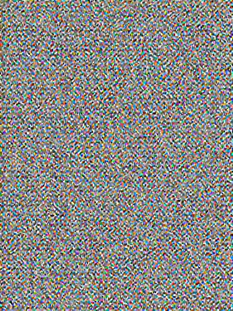 AI generated image on Tensor.Art