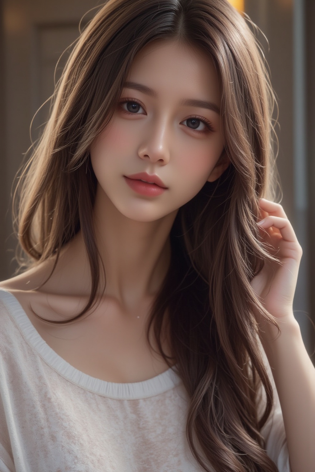 masterpiece,  best quality,  1girl on Tensor.Art