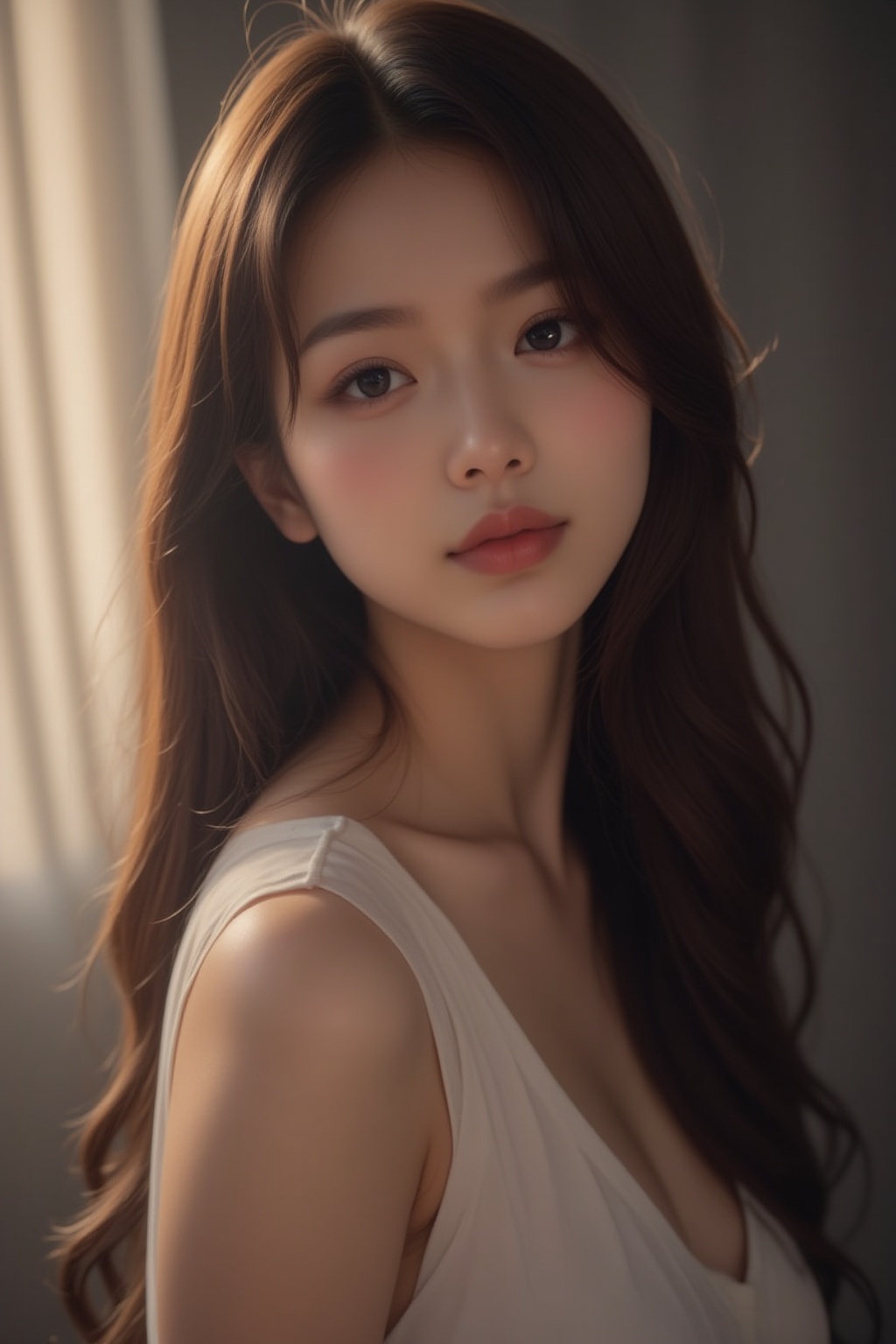 masterpiece,  best quality,  1girl on Tensor.Art