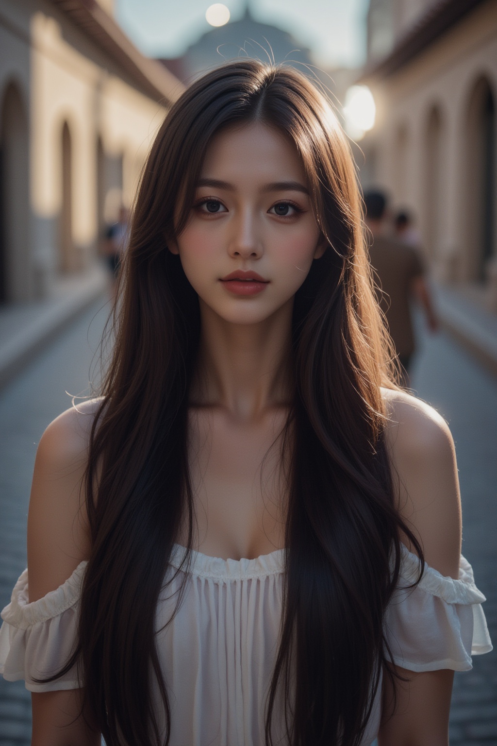 masterpiece,  best quality,  1girl on Tensor.Art