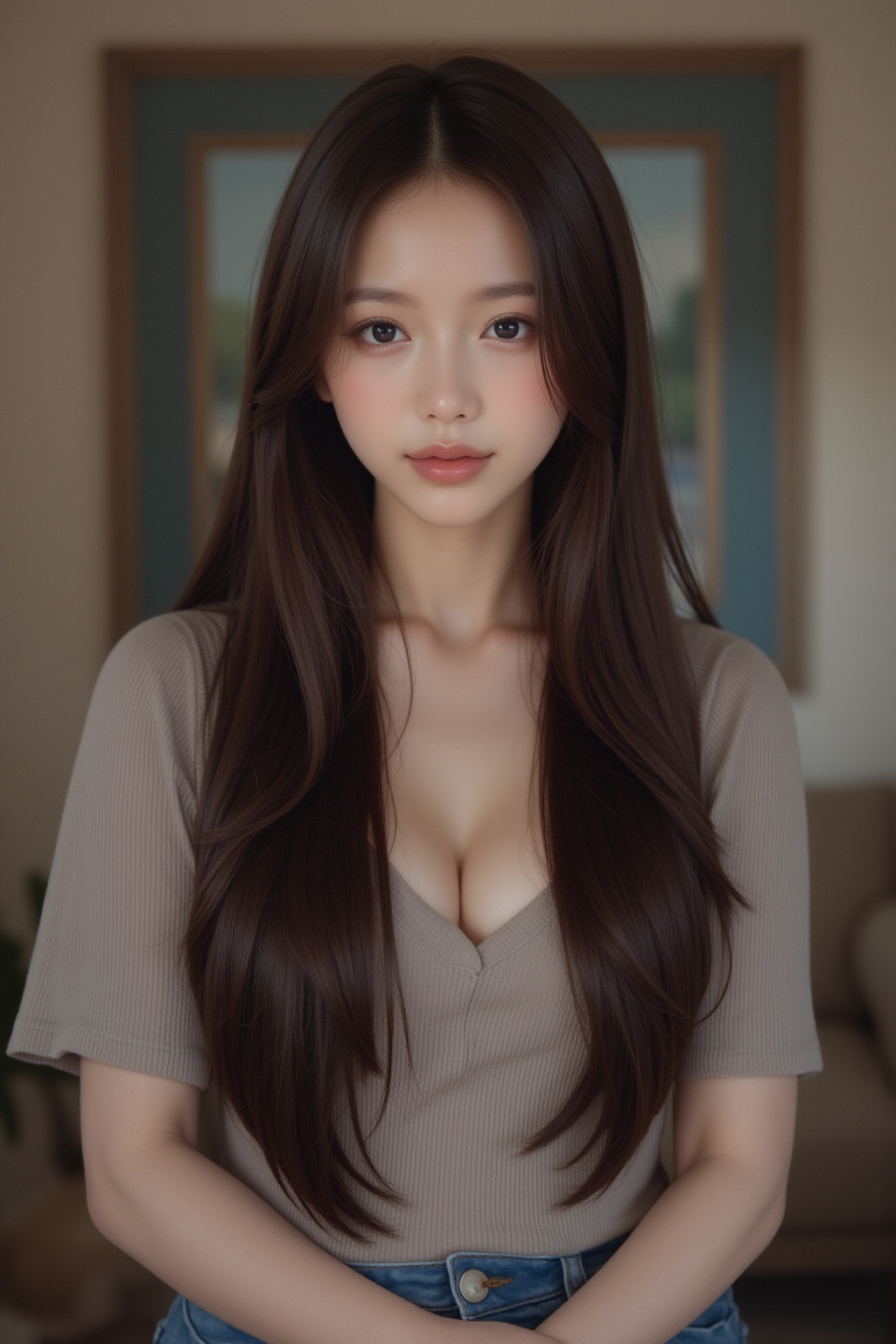 masterpiece,  best quality,  1girl on Tensor.Art