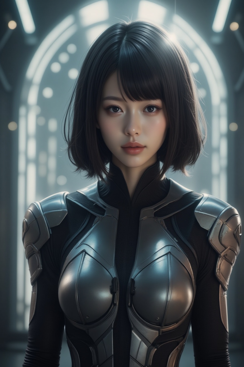 masterpiece,  best quality,  Realistic on Tensor.Art