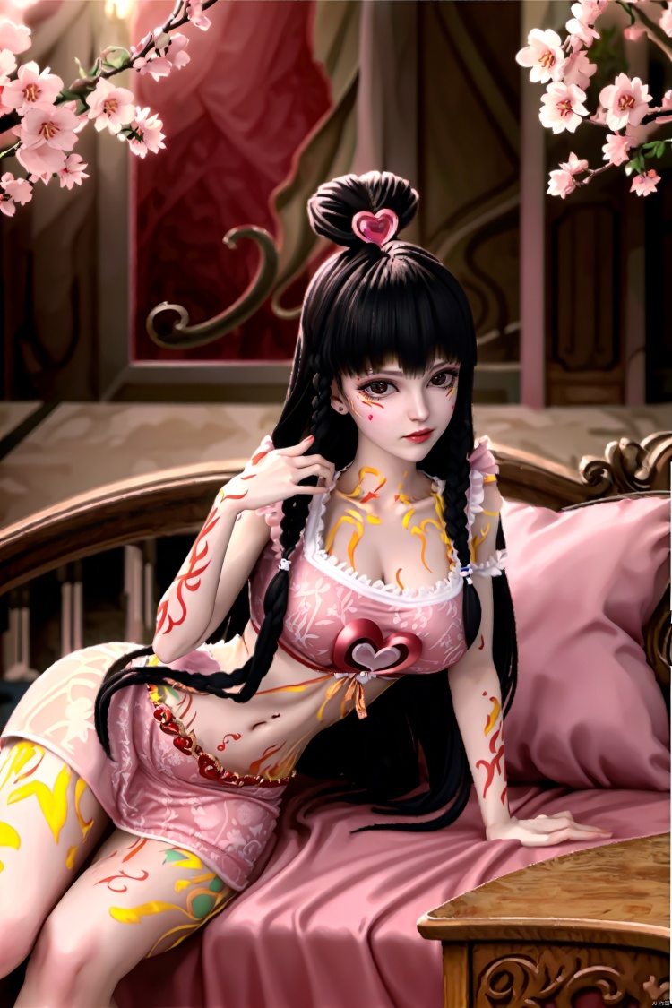 王默火契约 by 爅 on Tensor.Art