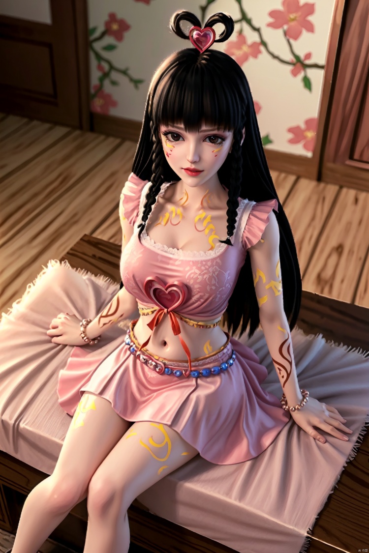 王默火契约 by 爅 on Tensor.Art