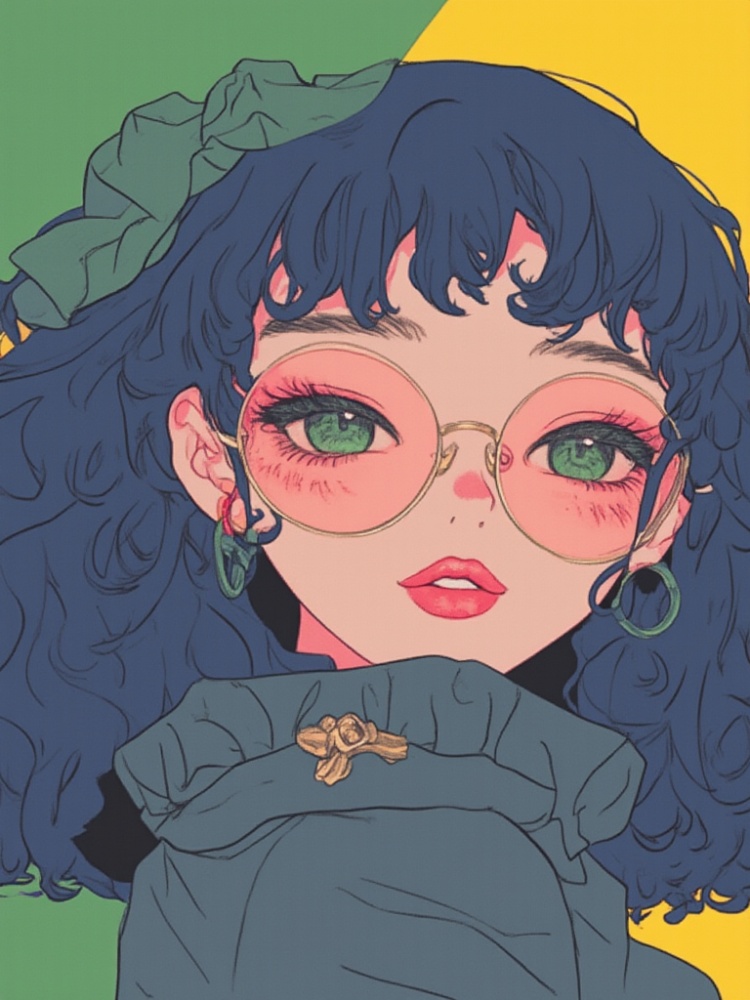 Retro epoch 6 by xrottx on Tensor.Art