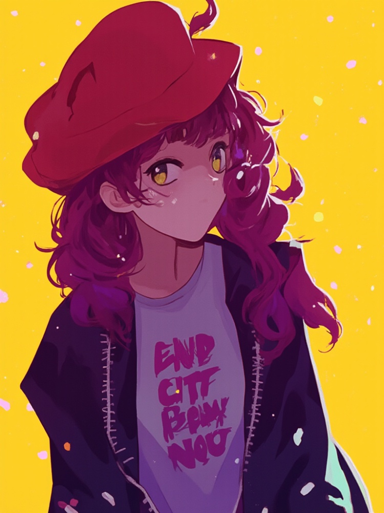 Retro epoch 6 by xrottx on Tensor.Art