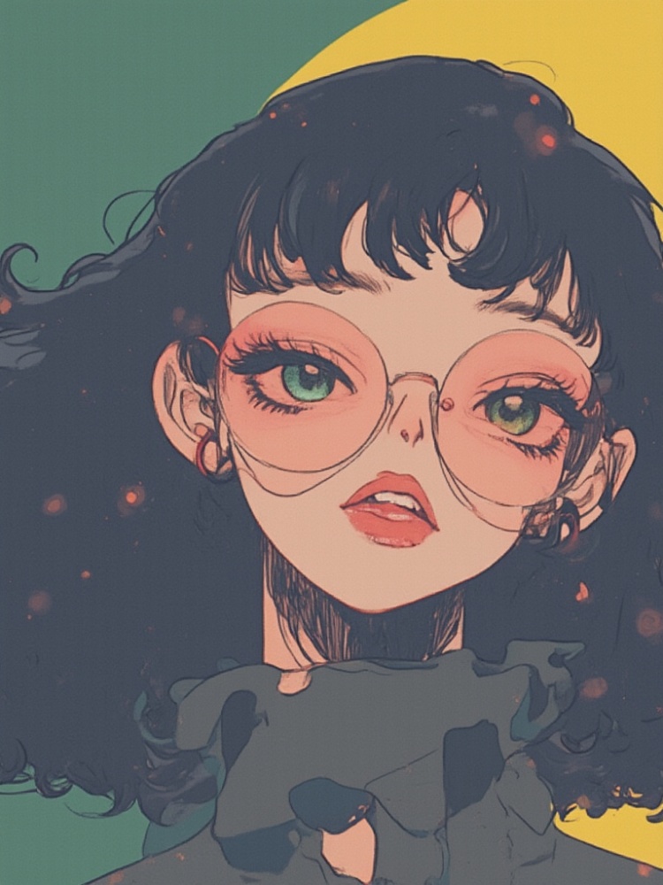 Retro epoch9 by xrottx on Tensor.Art