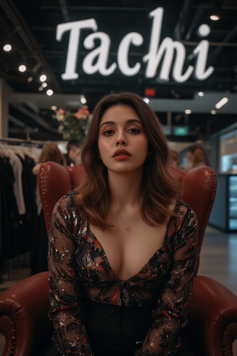 create me something beautiful,  sexy,  A beautiful woman on Tensor.Art