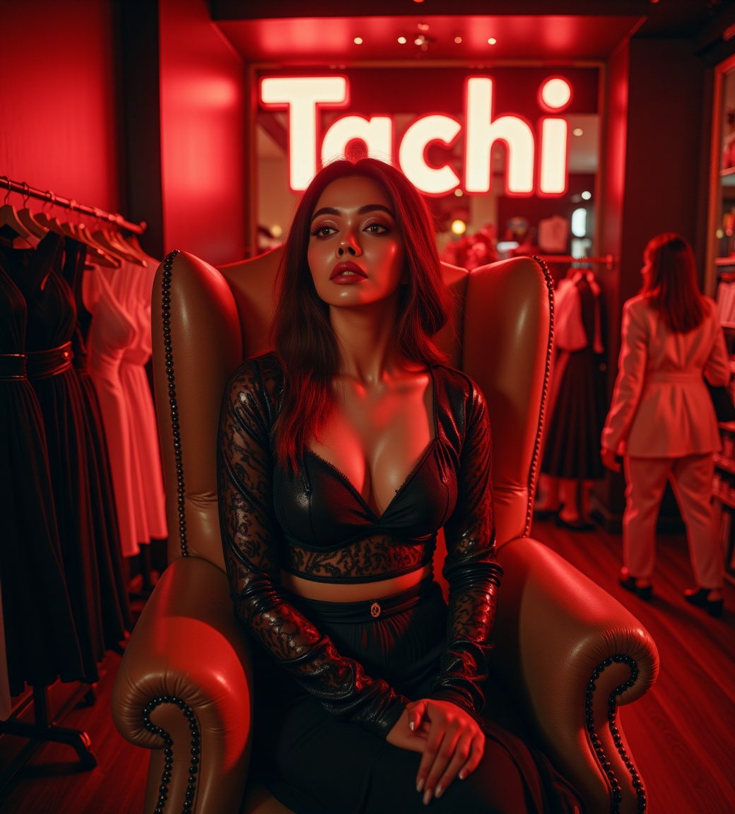 create me something beautiful,  sexy,  A beautiful woman on Tensor.Art