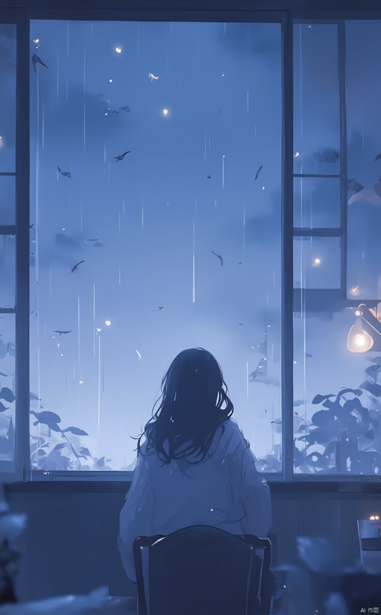 F迷失梦境 by hans on Tensor.Art