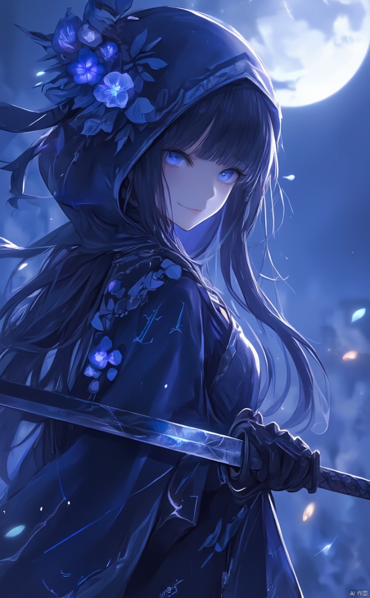 F迷失梦境 by hans on Tensor.Art