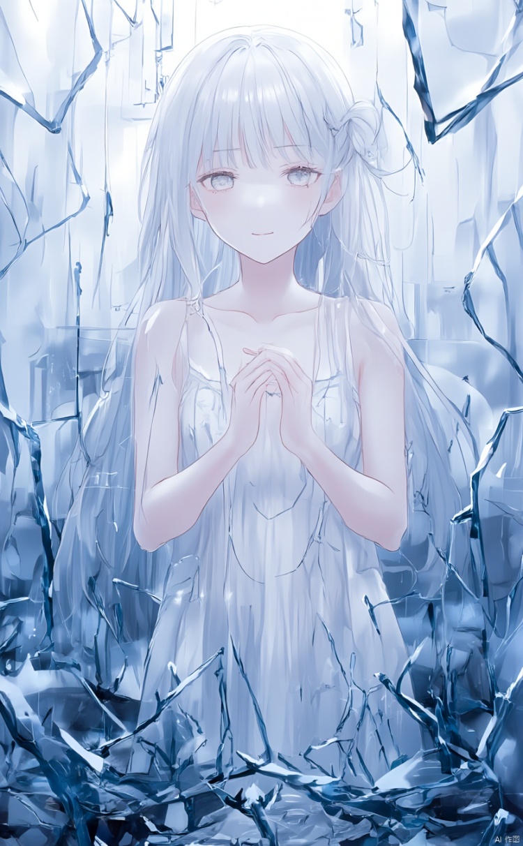 F迷失梦境 by hans on Tensor.Art