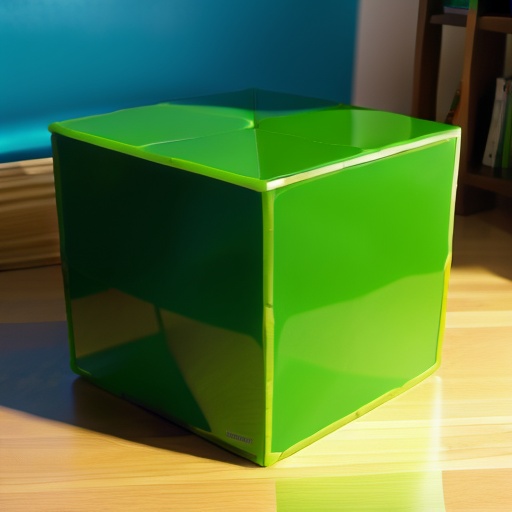 AI generated image on Tensor.Art