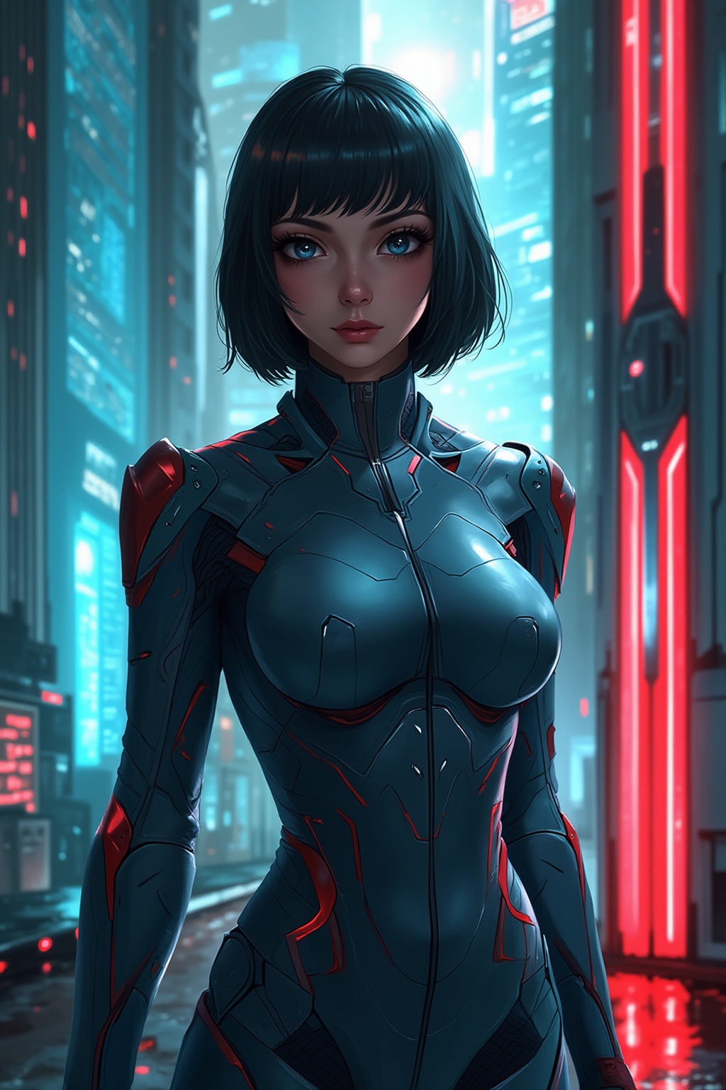 masterpiece,  best quality,  Realistic on Tensor.Art