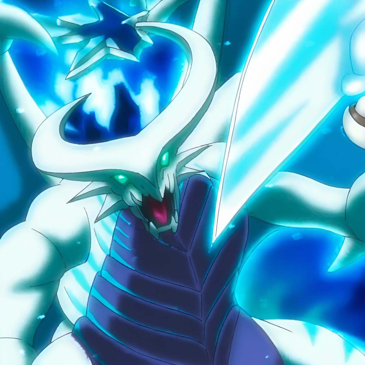 anime style,  alone,  dragon on Tensor.Art