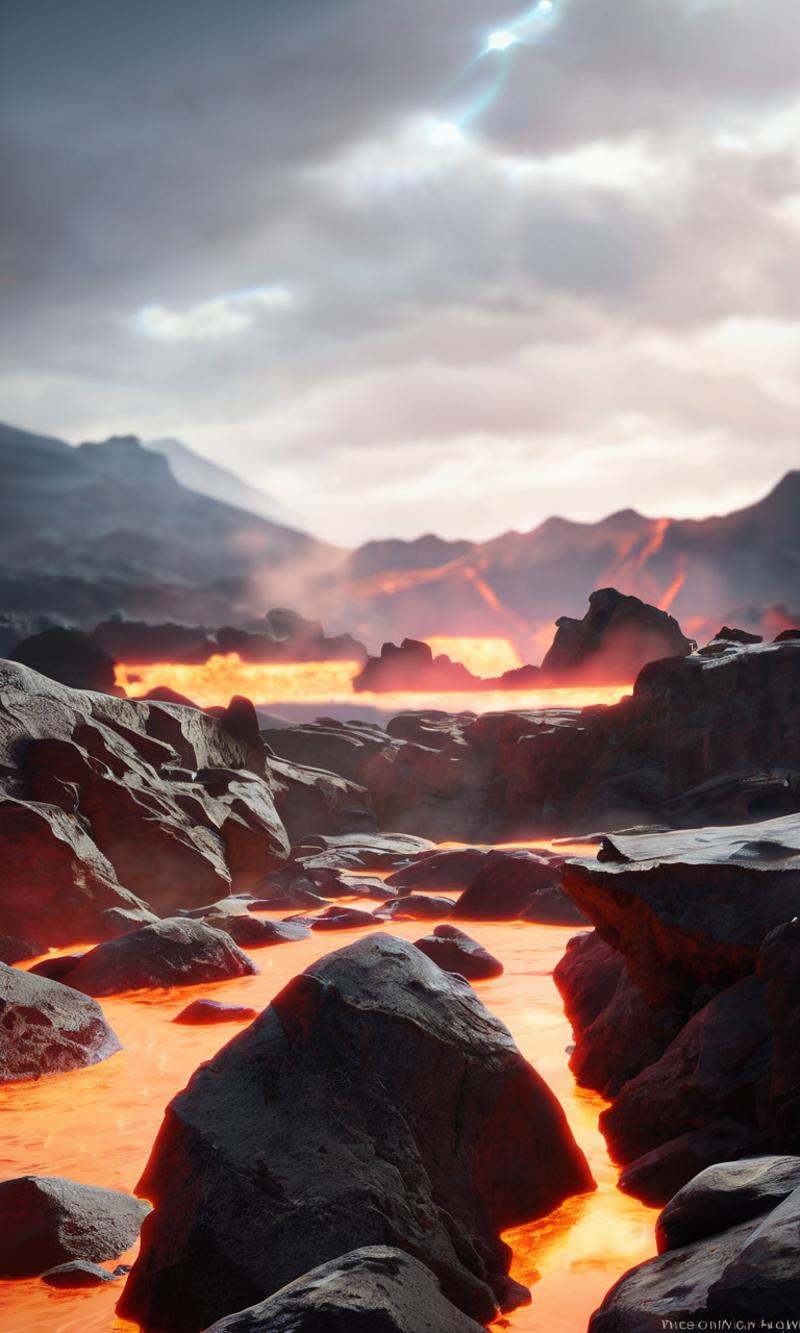 cinematic film still breathtaking score_9,  score_8_up,  score_7_up on Tensor.Art